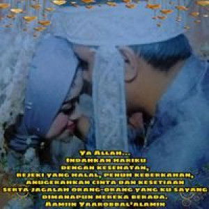 Azizah Iqbal, S.Pd profile icon