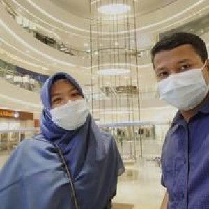 Herlina Siregar profile icon