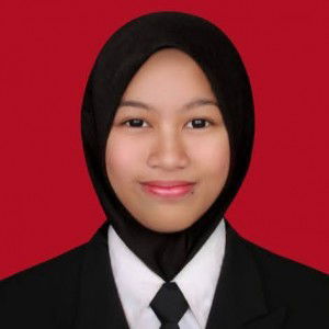 Alvini Puspitayani profile icon