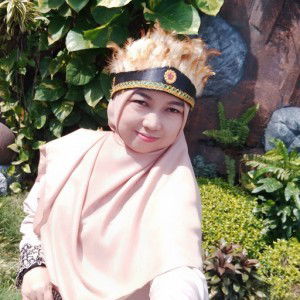 Sri Rahmi profile icon