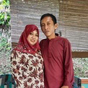 Suzana Hashim profile icon