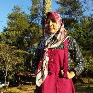 Rain syarain profile icon