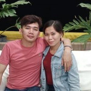 Lyna Napagao profile icon