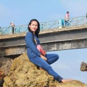 Mimi Kecill profile icon