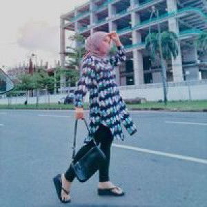 Siti Nurjanah profile icon