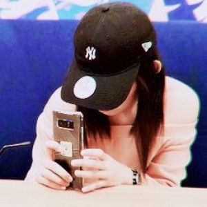 Samantha Chiam profile icon