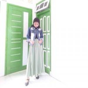 Resti Mareta profile icon