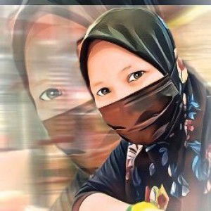 Azalisah Abdul Basid profile icon