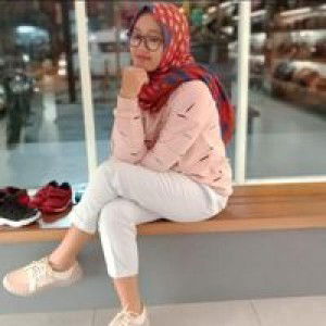 Aliyya Ardhiani profile icon