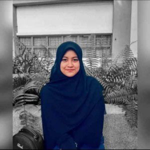 nurul sajidah profile icon