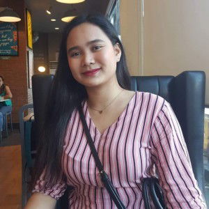 Rhealyn Briones profile icon