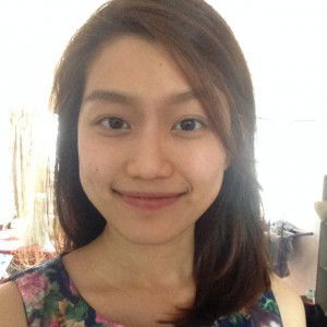 Siew Li Choo profile icon