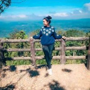 Tinarome Ruennarong profile icon