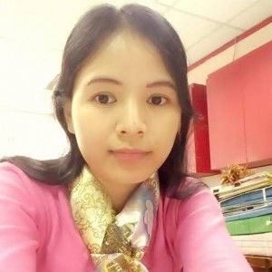 Irene Mieke profile icon