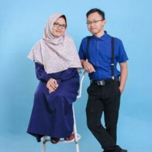 risnayanti dewi amirudin profile icon