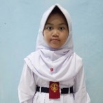 Azahra Putri Lany profile icon