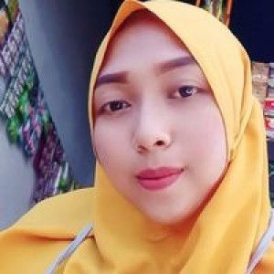 dwi hartini profile icon