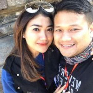 Lina Rizky profile icon