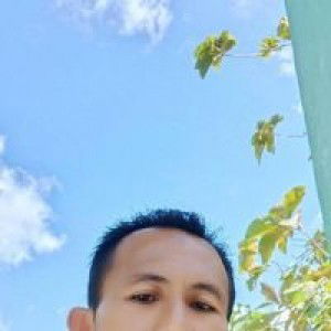 Andi Basman De'paraga profile icon