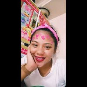 Sarah Iskandar profile icon