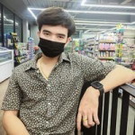Pheerapong Rung profile icon