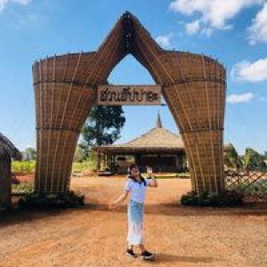 Tidarad Padthaisong profile icon