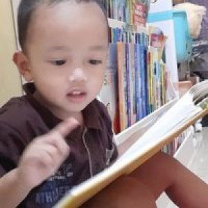 Anggie Adi profile icon