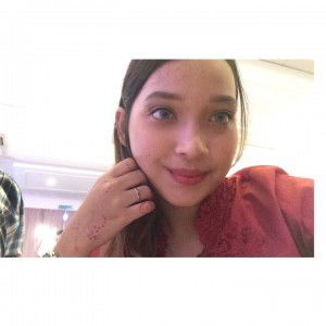 Natasya Nazri profile icon