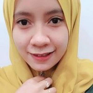 Desy Ftrya R profile icon