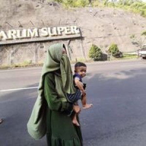 Rini Anggraeni profile icon