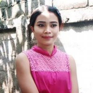 Winda  Ratu profile icon