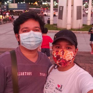 Angelyn Liwanag profile icon