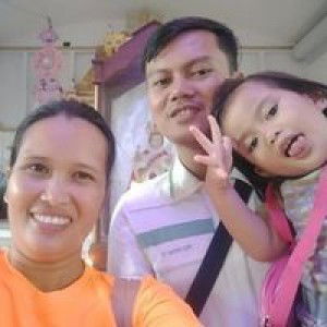 Jomelyn Retiro Ilicito profile icon