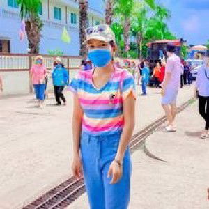 Chanida Prombouat profile icon