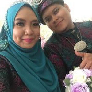 Syafiq Amir profile icon