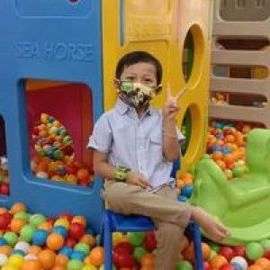 Lizha Ryzha profile icon