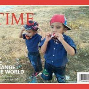 Indah Doank profile icon