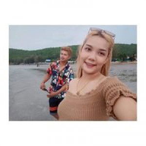 น้องนก กะ พี่บอย profile icon