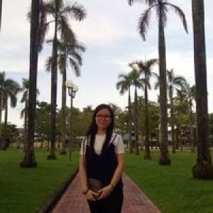 Cynthia Sharon Atew profile icon