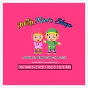 Julia Syarii profile icon