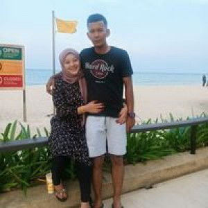 Nur Adlin Amiera profile icon