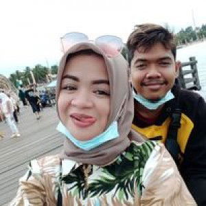 Netha Rizki Rahmawati profile icon