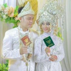 Nurul Fajariah profile icon