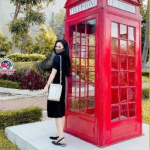 arum dani profile icon