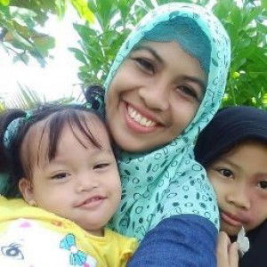 Indah Ismiyatul hasanah profile icon