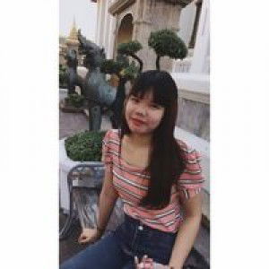 Kat Sutin Jansom profile icon