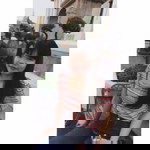 Kat Sutin Jansom profile icon