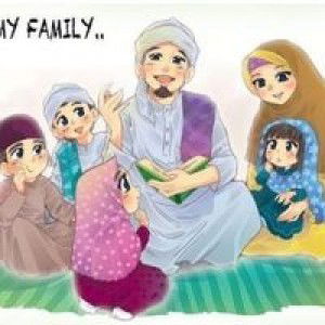 Ismii Khumairoh profile icon