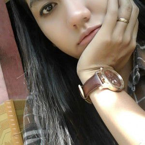 dewi anggraeni profile icon