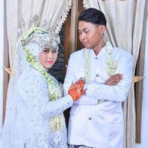 Anisah An'tonny Q profile icon